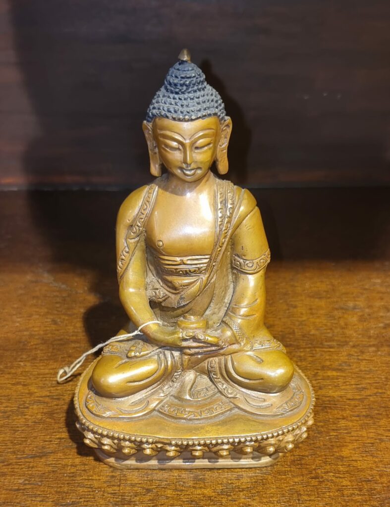 Buddha Amitabha HimalayaTibetasia UG